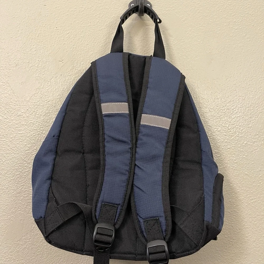 Travelite‎ Small Kids Backpack Rip Stop Sturdy Travel Carry On Approx. Ages 3-9